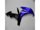 Azul Preto Kit Carenagem Yamaha R1 2004-2006 Azul Preto Kit Carenagem Yamaha R1 2004-2006