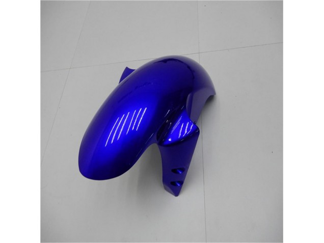Azul Preto Kit Carenagem Yamaha R1 2004-2006 Azul Preto Kit Carenagem Yamaha R1 2004-2006