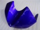 Azul Preto Kit Completo Carenagem Yamaha R6 2008-2016 Azul Preto Kit Completo Carenagem Yamaha R6 2008-2016