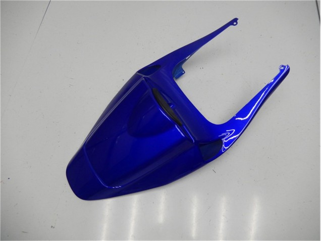 Azul Preto Kits Completo Carenagem Honda CBR 600RR 2005-2006 Azul Preto Kits Completo Carenagem Honda CBR 600RR 2005-2006