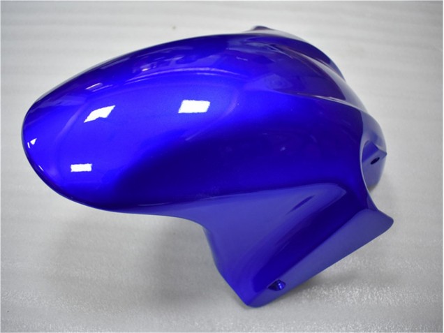 Azul Preto Plásticos Honda CBR 600 F4i 2001-2003