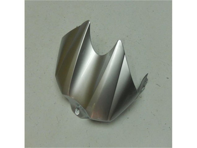 Azul Preto Prata Carenagem Yamaha R1 2007-2008 Azul Preto Prata Carenagem Yamaha R1 2007-2008