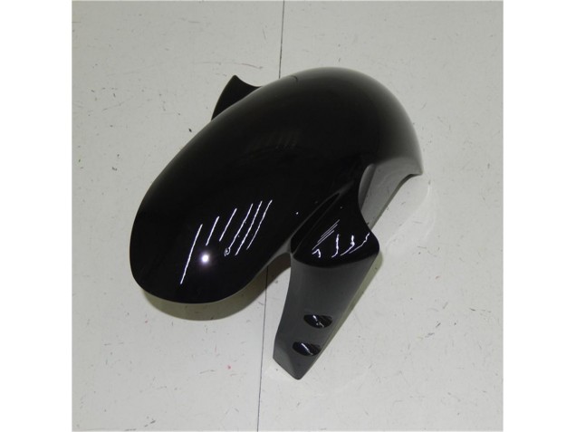 Azul Preto Prata Carenagem Yamaha R1 2007-2008 Azul Preto Prata Carenagem Yamaha R1 2007-2008