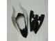 Azul Preto Prata Carenagem Yamaha R1 2007-2008 Azul Preto Prata Carenagem Yamaha R1 2007-2008