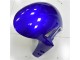 Azul Vermelho Carenagem Yamaha R6 2017-2023 Azul Vermelho Carenagem Yamaha R6 2017-2023