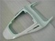 Branco Abs Kit Carenagem & Plásticos Honda CBR 600RR 2009-2012 Branco Abs Kit Carenagem & Plásticos Honda CBR 600RR 2009-2012