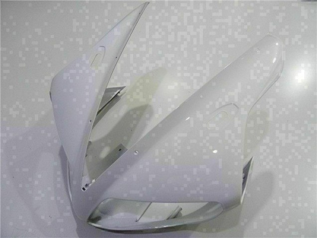 Branco Abs Kit Carenagem & Plásticos Yamaha R1 2004-2006 Branco Abs Kit Carenagem & Plásticos Yamaha R1 2004-2006