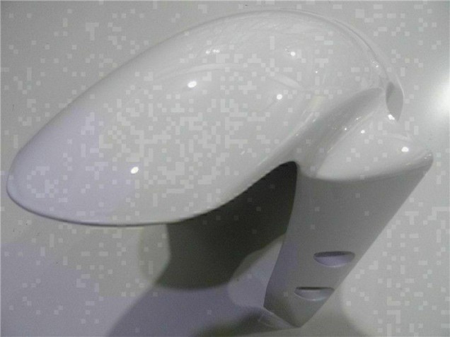 Branco Abs Kit Carenagem & Plásticos Yamaha R1 2004-2006 Branco Abs Kit Carenagem & Plásticos Yamaha R1 2004-2006