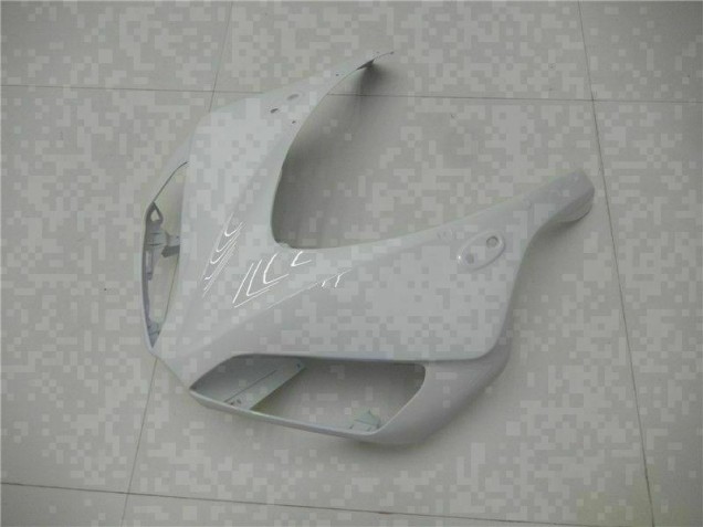 Branco Abs Kits Completos Carenagem Honda CBR 1000RR 2004-2005 Branco Abs Kits Completos Carenagem Honda CBR 1000RR 2004-2005