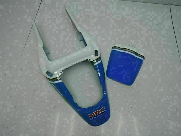 Branco Abs Kits Completos Carenagem Honda CBR 600RR 2003-2004 Branco Abs Kits Completos Carenagem Honda CBR 600RR 2003-2004