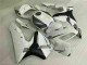 Branco Abs Kits Completos Carenagem Honda CBR 600RR 2005-2006 Branco Abs Kits Completos Carenagem Honda CBR 600RR 2005-2006