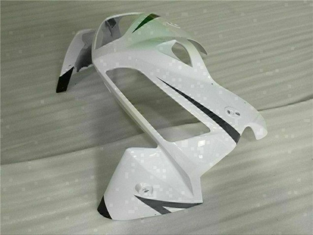 Branco Abs Kits Completos Carenagem Honda CBR 600RR 2005-2006 Branco Abs Kits Completos Carenagem Honda CBR 600RR 2005-2006
