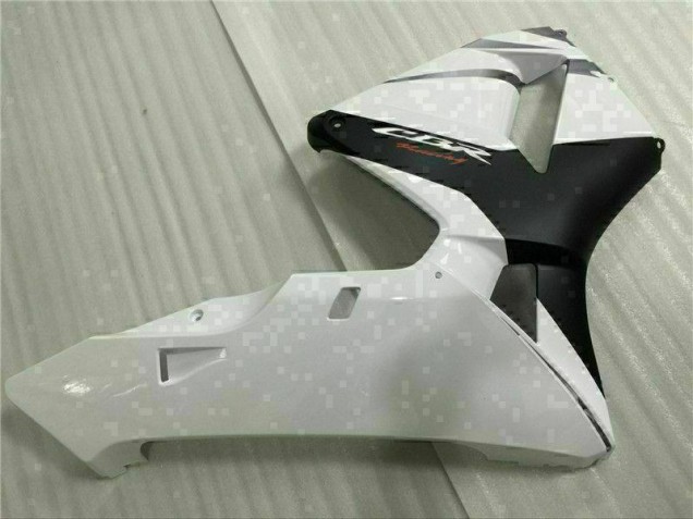 Branco Abs Kits Completos Carenagem Honda CBR 600RR 2005-2006 Branco Abs Kits Completos Carenagem Honda CBR 600RR 2005-2006
