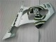 Branco Abs Kits Completos Carenagem Suzuki GSXR 1000 K3 2003-2004 Branco Abs Kits Completos Carenagem Suzuki GSXR 1000 K3 2003-2004