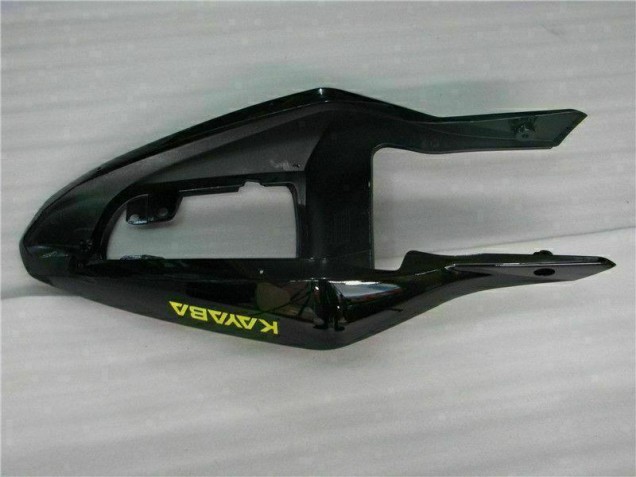 Branco Abs Kits Completos Carenagem Suzuki GSXR 1000 K3 2003-2004 Branco Abs Kits Completos Carenagem Suzuki GSXR 1000 K3 2003-2004