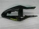 Branco Abs Kits Completos Carenagem Suzuki GSXR 1000 K3 2003-2004 Branco Abs Kits Completos Carenagem Suzuki GSXR 1000 K3 2003-2004