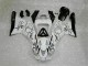 Branco Abs Plástico Yamaha R1 2000-2001 Branco Abs Plástico Yamaha R1 2000-2001