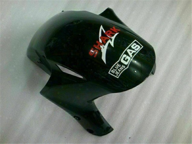 Branco Abs Plásticos Honda CBR 1000RR 2004-2005 Branco Abs Plásticos Honda CBR 1000RR 2004-2005