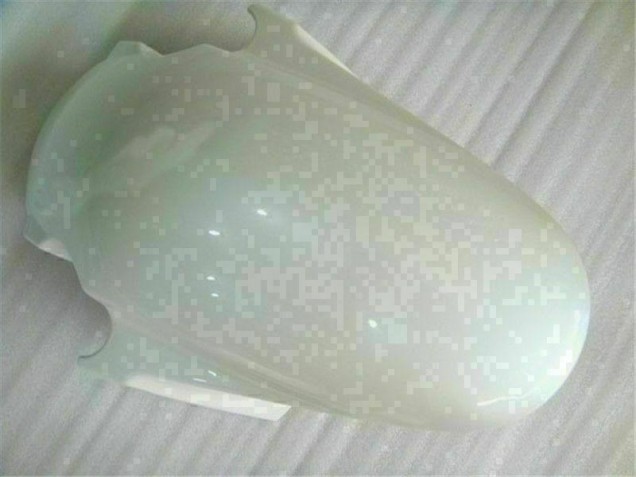 Branco Abs Plásticos Honda CBR 600RR 2003-2004 Branco Abs Plásticos Honda CBR 600RR 2003-2004