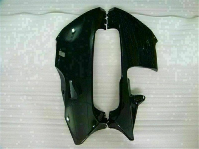 Branco Abs Plásticos Honda CBR 600RR 2003-2004 Branco Abs Plásticos Honda CBR 600RR 2003-2004