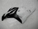 Branco Abs Plásticos Honda CBR 600RR 2009-2012