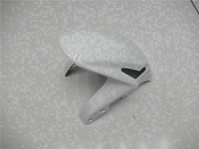 Branco Abs Plásticos Honda CBR 600RR 2009-2012