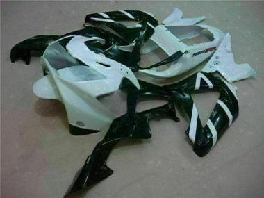 Branco Abs Plásticos Honda CBR 900RR 929RR 2000-2001