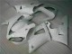 Branco Abs Plásticos Yamaha R1 2000-2001