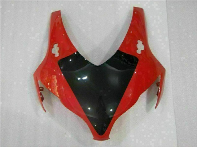Branco Azul Abs Kits Carenagem Honda CBR 1000RR 2008-2011 Branco Azul Abs Kits Carenagem Honda CBR 1000RR 2008-2011