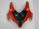 Branco Azul Abs Kits Carenagem Honda CBR 1000RR 2008-2011 Branco Azul Abs Kits Carenagem Honda CBR 1000RR 2008-2011