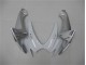 Branco Azul Abs Kits Completos Carenagem Suzuki GSXR 600 / 750 K6 2006-2007 Branco Azul Abs Kits Completos Carenagem Suzuki GSXR 600 / 750 K6 2006-2007