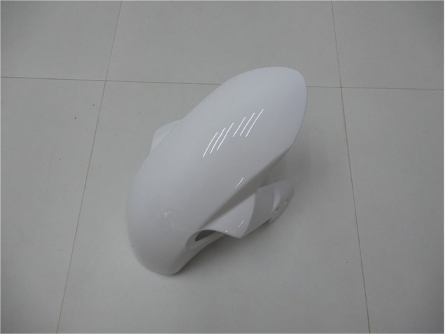 Branco Azul Abs Kits Completos Carenagem Suzuki GSXR 600 / 750 K6 2006-2007 Branco Azul Abs Kits Completos Carenagem Suzuki GSXR 600 / 750 K6 2006-2007