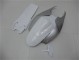 Branco Azul Abs Kits Completos Carenagem Suzuki GSXR 600 / 750 K6 2006-2007 Branco Azul Abs Kits Completos Carenagem Suzuki GSXR 600 / 750 K6 2006-2007