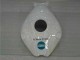 Branco Azul Abs Plásticos Honda CBR 1000RR 2008-2011