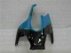 Branco Azul Abs Plásticos Honda CBR 1000RR 2008-2011