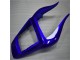 Branco Azul Carenagem & Plástico Yamaha R6 1998-2002 Branco Azul Carenagem & Plástico Yamaha R6 1998-2002