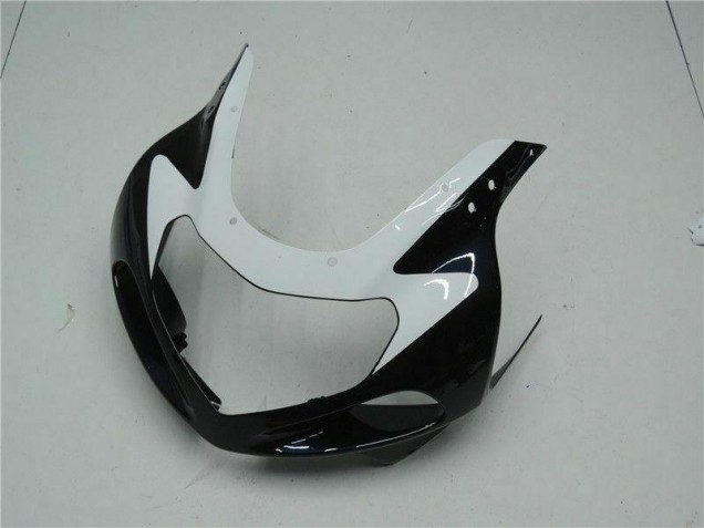 Branco Azul Carenagem Suzuki GSXR 600 / 750 K1 K2 K3 2001-2003