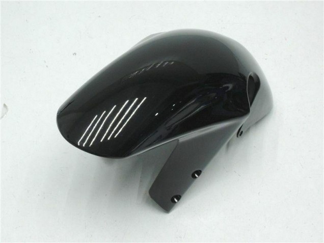 Branco Azul Carenagem Suzuki GSXR 600 / 750 K1 K2 K3 2001-2003