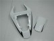 Branco Azul Carenagem Suzuki GSXR 600 / 750 K1 K2 K3 2001-2003
