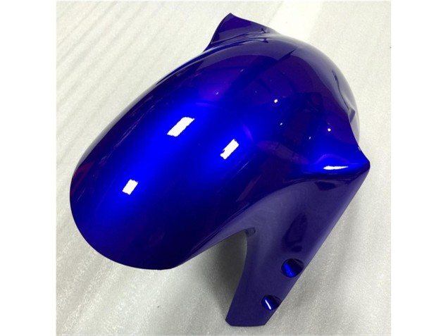Branco Azul Carenagem Yamaha R1 2000-2001 Branco Azul Carenagem Yamaha R1 2000-2001