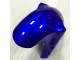Branco Azul Carenagem Yamaha R1 2000-2001 Branco Azul Carenagem Yamaha R1 2000-2001