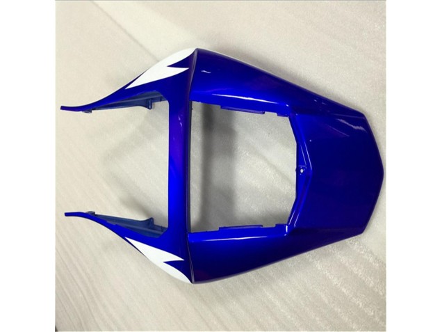 Branco Azul Carenagem Yamaha R1 2000-2001 Branco Azul Carenagem Yamaha R1 2000-2001