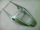 Branco Azul Chama Carenagem Honda CBR 600RR 2005-2006