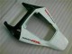 Branco Azul Kit Carenagem Honda CBR 1000RR 2004-2005 Branco Azul Kit Carenagem Honda CBR 1000RR 2004-2005