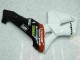 Branco Azul Kits Completo Carenagem Honda CBR 600RR 2003-2004 Branco Azul Kits Completo Carenagem Honda CBR 600RR 2003-2004