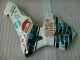 Branco Azul Nastro Azzurro 46 Abs Plástico Honda CBR 600RR 2005-2006 Branco Azul Nastro Azzurro 46 Abs Plástico Honda CBR 600RR 2005-2006