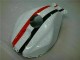 Branco Azul R 2 Carenagem Honda CBR 600RR 2003-2004