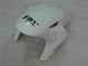 Branco Azul Repsol Carenagem Honda CBR 1000RR 2004-2005 Branco Azul Repsol Carenagem Honda CBR 1000RR 2004-2005