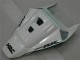 Branco Azul Repsol Carenagem Honda CBR 1000RR 2004-2005 Branco Azul Repsol Carenagem Honda CBR 1000RR 2004-2005