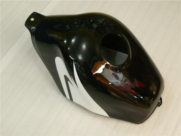 Branco Carenagem Honda CBR 600 F3 1995-1998 Branco Carenagem Honda CBR 600 F3 1995-1998